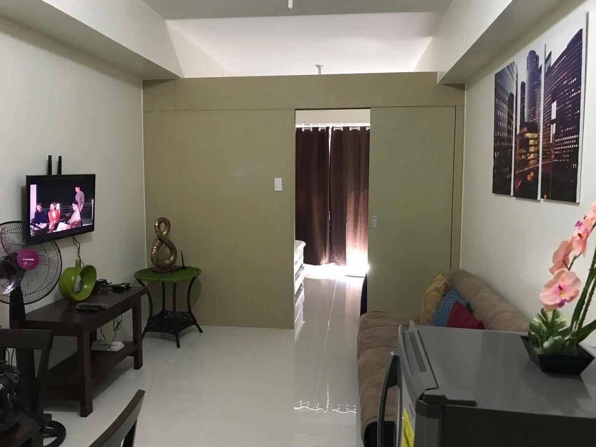 Jj Suites Tagaytay @ Wind Residences Tagaytay City ภายนอก รูปภาพ