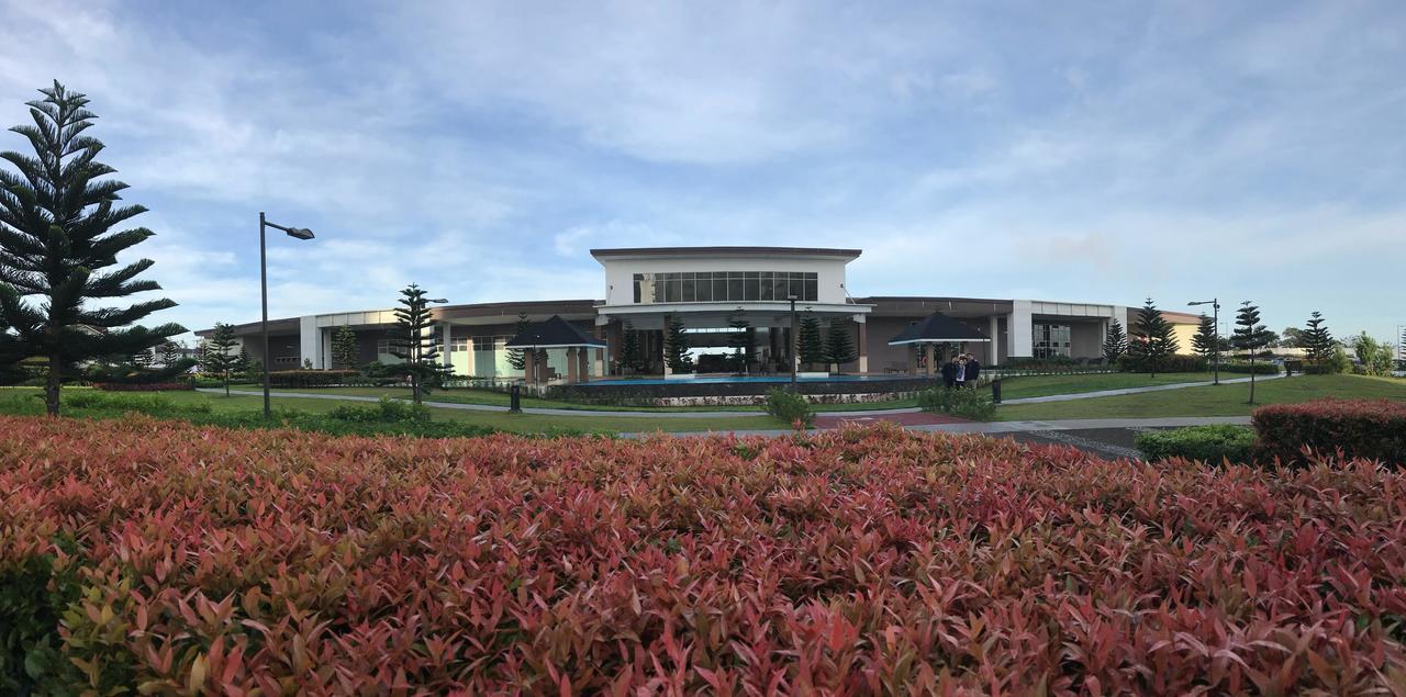 Jj Suites Tagaytay @ Wind Residences Tagaytay City ภายนอก รูปภาพ