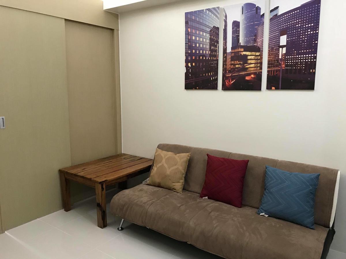 Jj Suites Tagaytay @ Wind Residences Tagaytay City ภายนอก รูปภาพ
