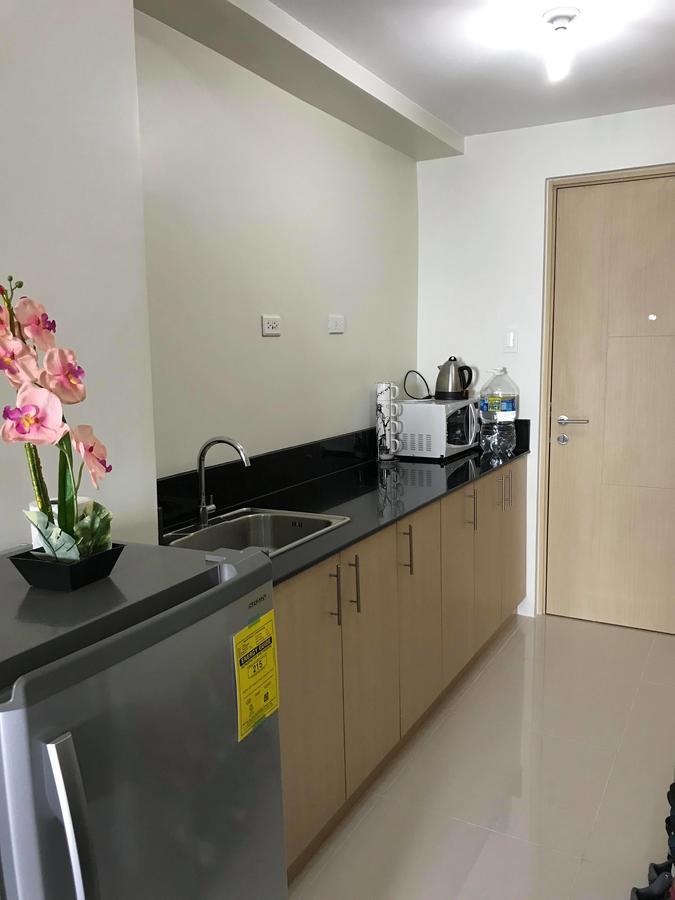 Jj Suites Tagaytay @ Wind Residences Tagaytay City ภายนอก รูปภาพ