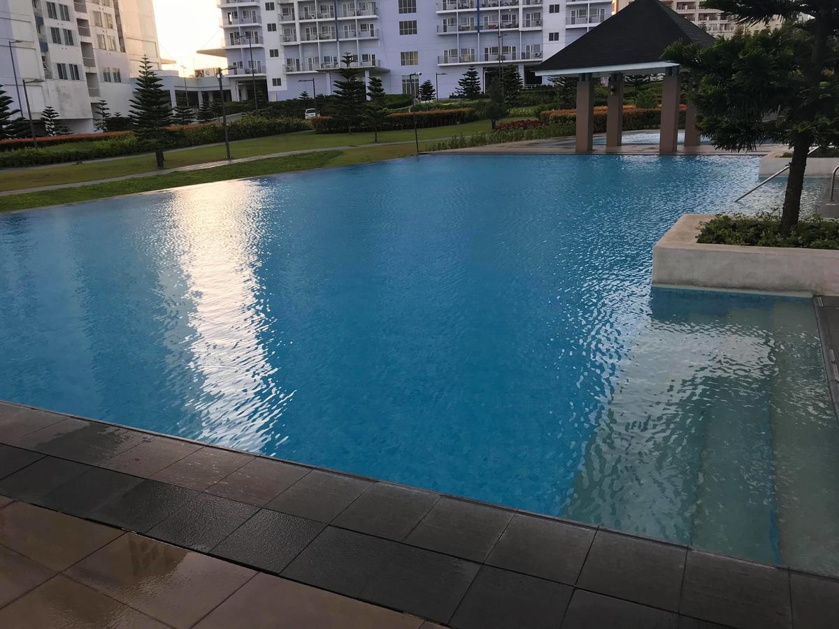 Jj Suites Tagaytay @ Wind Residences Tagaytay City ภายนอก รูปภาพ