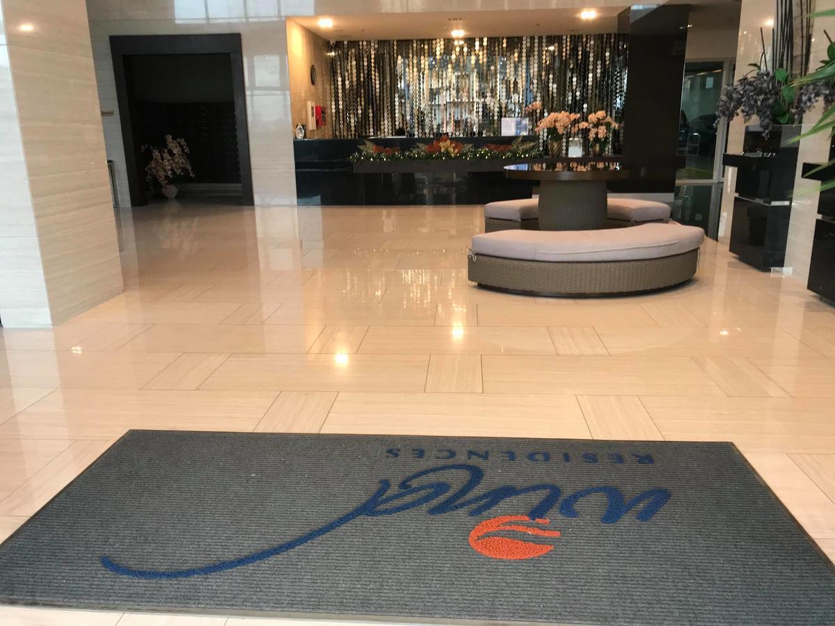 Jj Suites Tagaytay @ Wind Residences Tagaytay City ภายนอก รูปภาพ